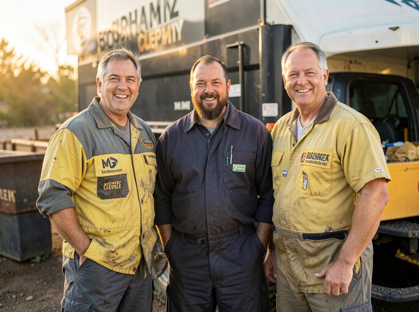 Sewage Cleanup company in Herlong, CA